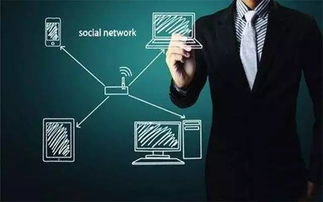 平顶山互联网科技产业园云创小镇 九项服务之信息咨询服务解析