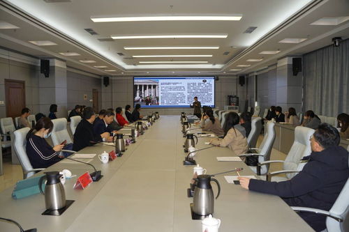 财经商贸精英的摇篮——山东经贸职业学院信息咨询服务探析